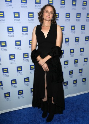 Nina Jacobson - Human Rights Campaign 2016 Gala Dinner in Los Angeles