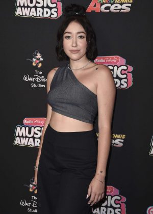 Noah Cyrus - 2018 Radio Disney Music Awards in Hollywood