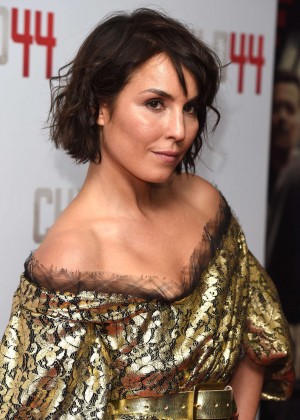 Noomi Rapace - 'Child 44' Premiere in London