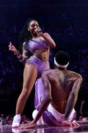 Normani Kordei - Live at 2019 MTV Video Music Awards in Newark