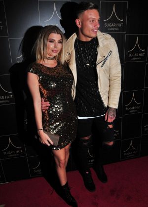 Olivia Buckland - Sugar Hut opens a new branch in Liverpool