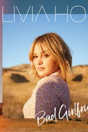 Olivia Holt - Promo for her song 'Bad Girlfriend' 2019