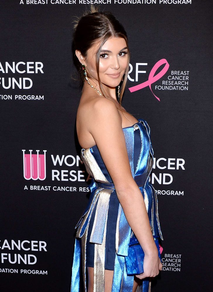 Olivia Jade Giannulli - Women's Cancer Research Fund's An Unforgettable Evening in Beverly Hills