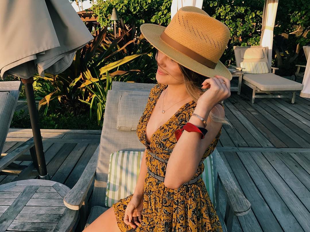 Olivia Jade â€“ Instagram and Social media 1