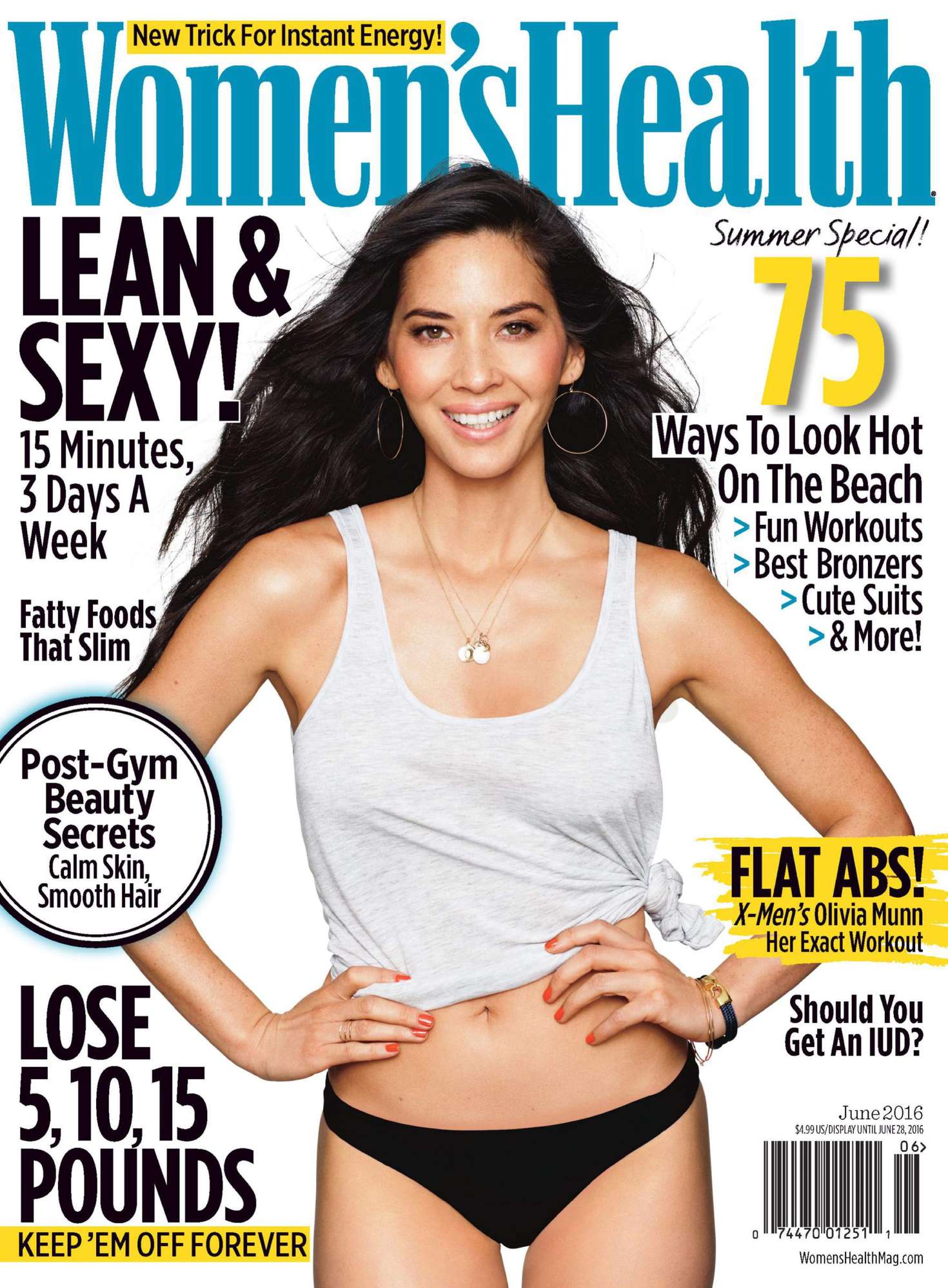 First For Women Magazine Subscription Discount