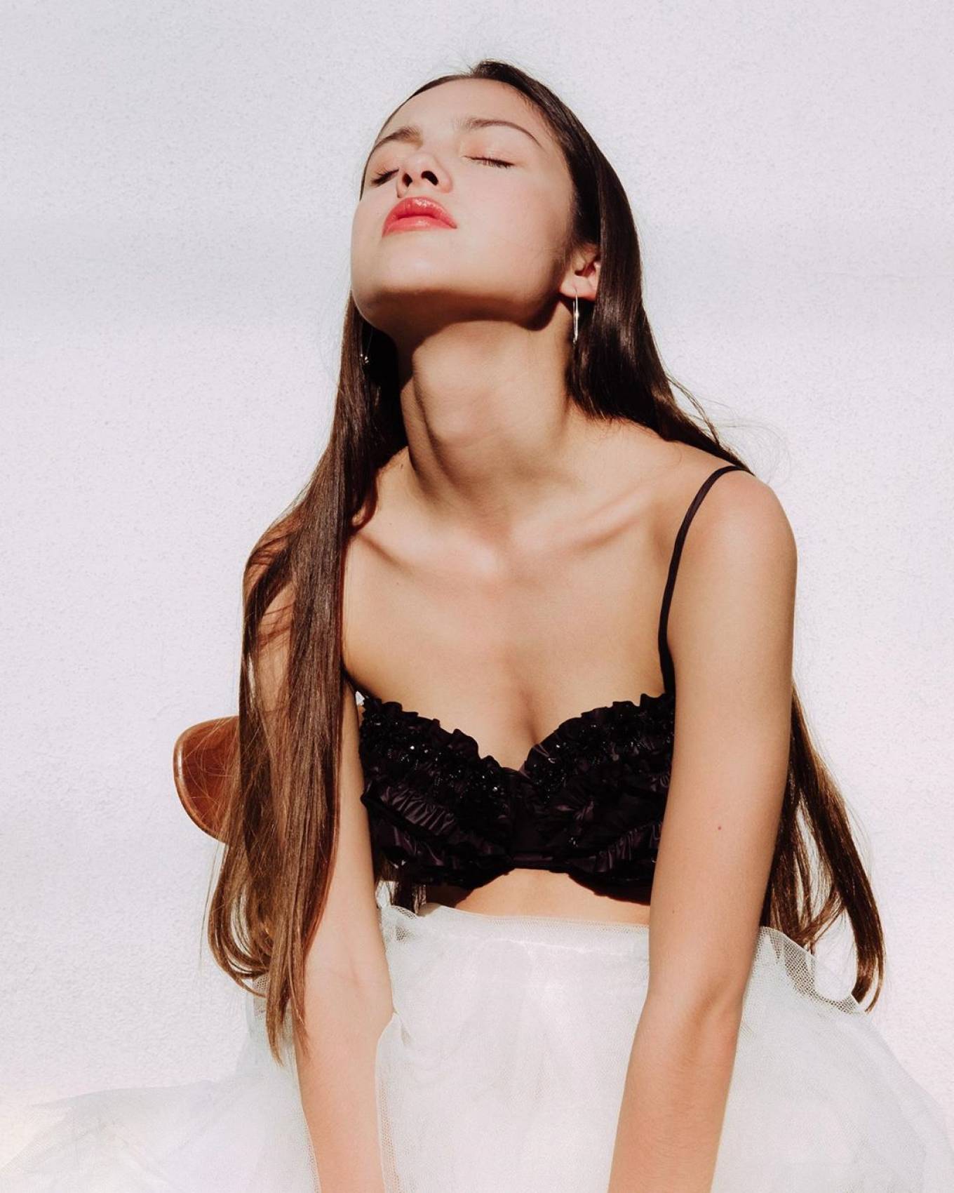 Olivia Rodrigo - V Magazine (June 2020)