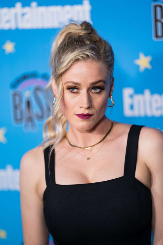 Olivia taylor dudley images