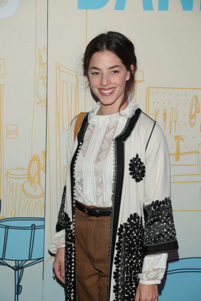 Olivia Thirlby - 'Band Aid' Premiere in Los Angeles