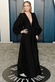 Olivia Wilde - 2020 Vanity Fair Oscar Party in Beverly Hills