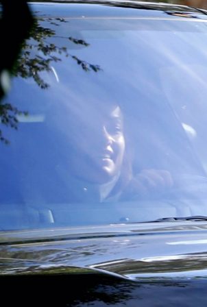 Olivia Wilde - Is seen leaving a friends house in Los Angeles