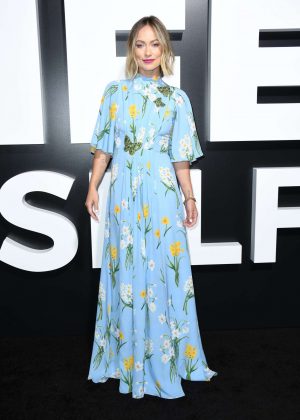 Olivia Wilde - 'Life Itself' Premiere in LA