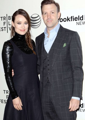 Olivia Wilde – 'Sleeping With Other People' Premiere in NYC | GotCeleb