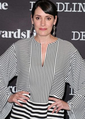 Paget Brewster - The Contenders Emmys Presented by Deadline in Los Angeles