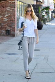 Paige Butcher - Out in Los Angeles