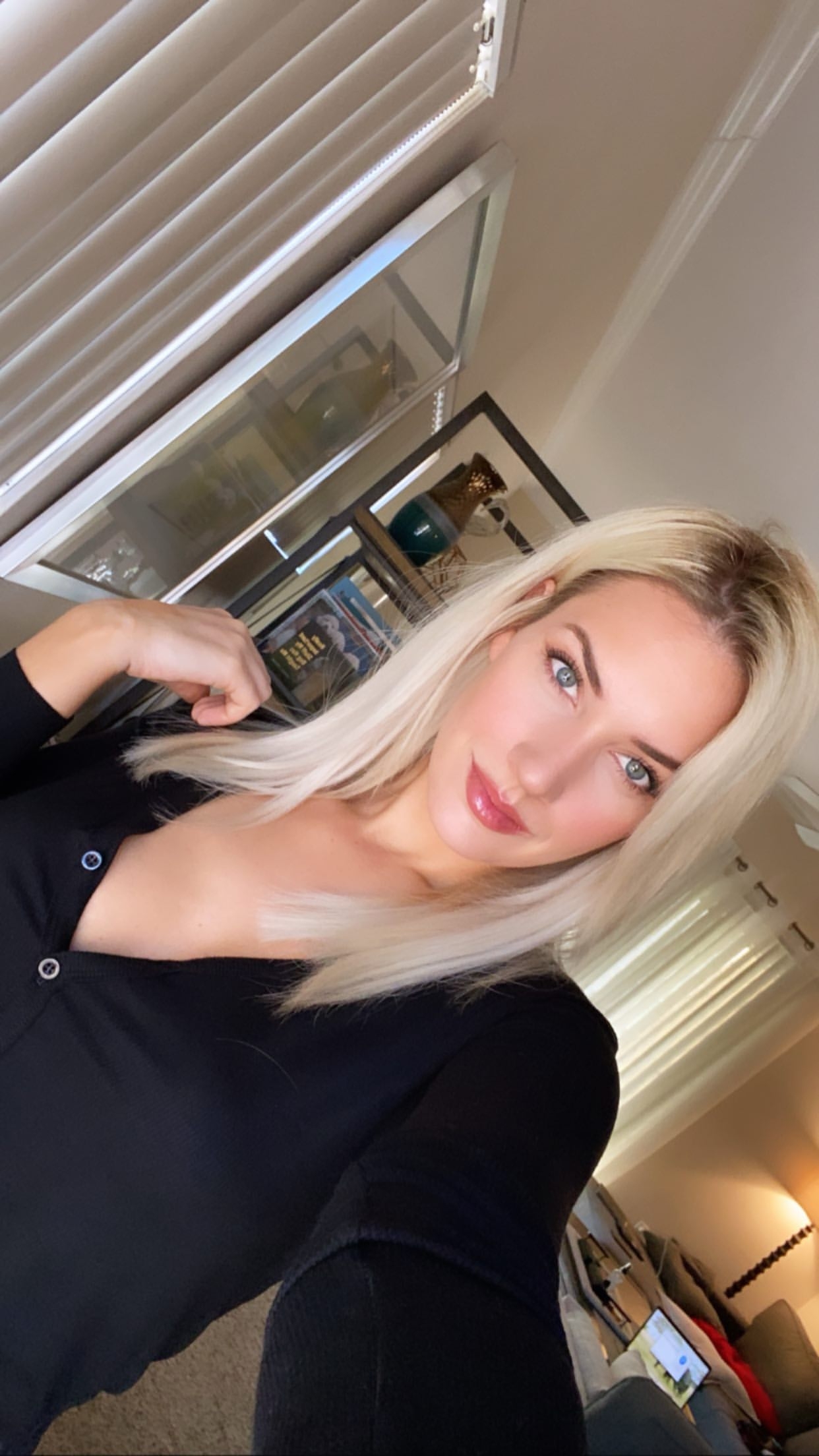 Paige Spiranac â€“ Social media photos and videos