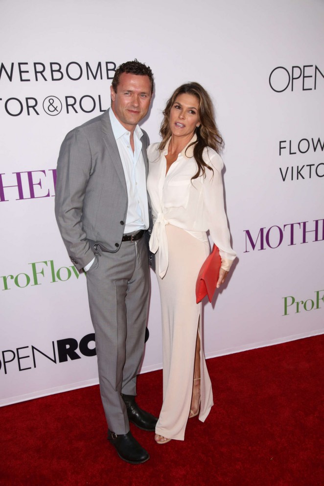 Paige Turco - 'Mother's Day' Premiere in Hollywood