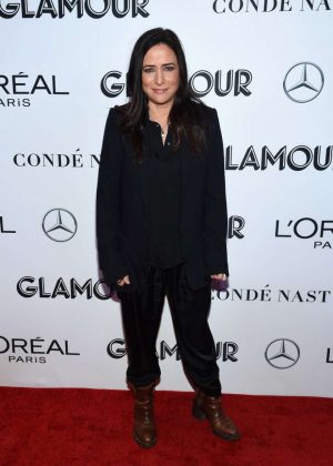 Pamela Adlon - 2018 Glamour Women of the Year Awards in NYC
