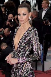 Paola Turani - 'La Belle Epoque' Premiere at 2019 Cannes Film Festival