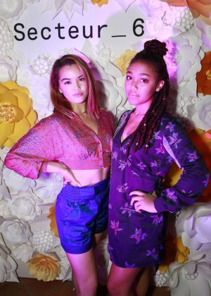 Paris Berelc - Flaunt and Baccarat Celebrate Flaunt's 20th Anniversary in Los Angeles