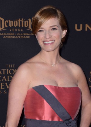 Pati Jinich - 2016 Daytime Creative Arts Emmy Awards in Los Angeles