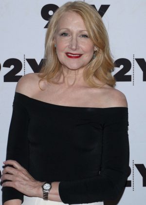 Patricia Clarkson - 'Sharp Objects' Premiere in New York