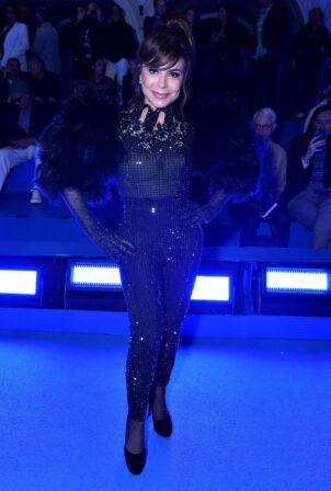 Paula Abdul - Dior Men's Spring 2023 Collection Show in Venice