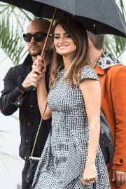 Penelope Cruz at 2019 Cannes Film Festival in Cannes