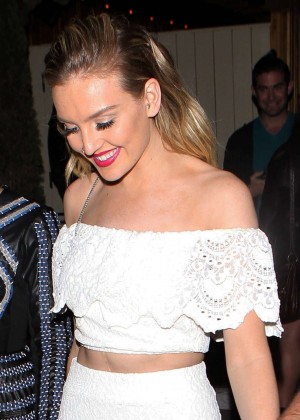 Perrie Edwards - The Nice Guy in West Hollywood