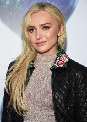 Peyton R List - 'An Inconvenient Sequel: Truth to Power' Screening in LA