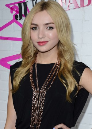 Peyton Roi List – JustFab Ready-To-Wear Launch Party in West Hollywood ...