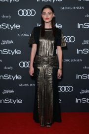 Phoebe Tonkin - 2019 InStyle & Audi Women of Style Awards in Sydney