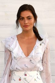 Phoebe Tonkin - CHANEL Dinner to celebrate The J12 Yacht Club in New York