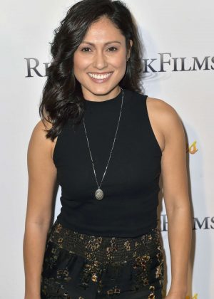 Pilar Holland - 'Bachelor Lions' Premiere in Los Angeles