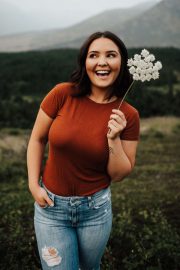 Piper Palin - Photoshoot in Anchorage (July 2019)