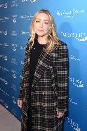 Piper Perabo - EMILY's List Brunch and Panel Discussion 'Defining Women' in LA
