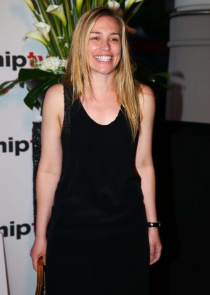 Piper Perabo - MIPTV 2015 Opening Party in Cannes