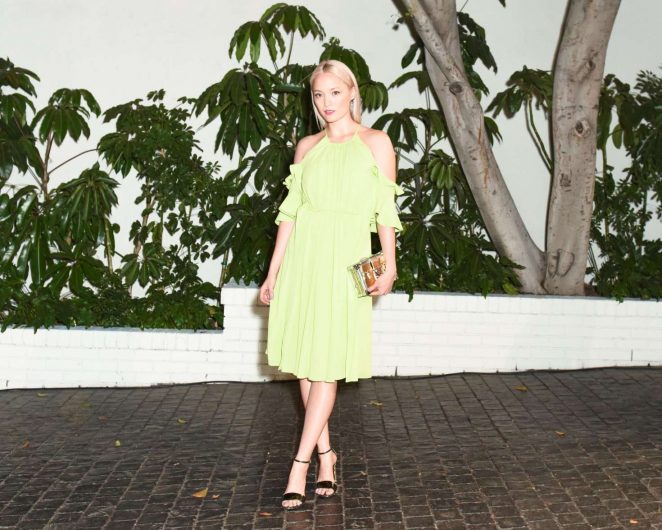 Pom Klementieff - W Magazine Celebrates Its 'Best Performances' Portfolio in LA