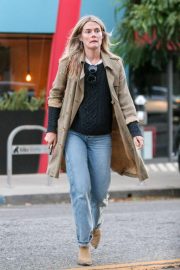 Rachael Taylor - Out in Los Angeles
