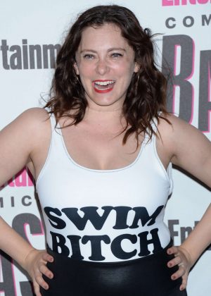 Rachel Bloom - 2018 Entertainment Weekly Comic-Con Party in San Diego