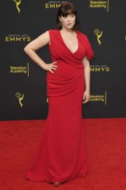 Rachel Bloom - Creative Arts Emmy Awards 2019 in Los Angeles
