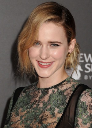 Rachel Brosnahan - 'The Finest Hours' Premiere in Los Angeles