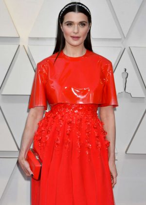Rachel Weisz - 2019 Oscars in Los Angeles