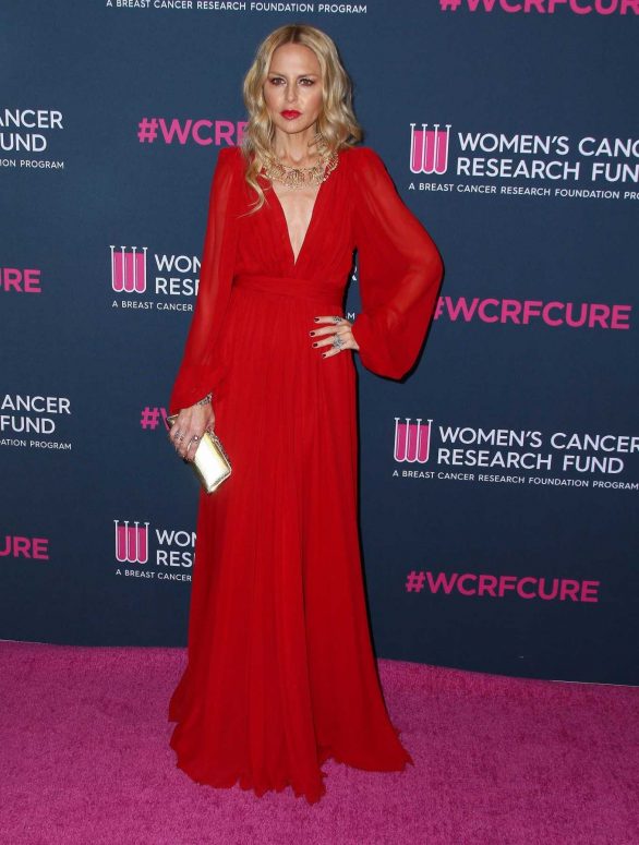 Rachel Zoe -The Womens Cancer Research Fund hosts An Unforgettable Evening in Beverly Hills