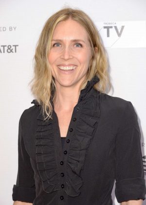 Rae Becka - 'Maine' Screening at 2018 Tribeca Film Festival in New York