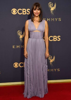 Rashida Jones - 2017 Primetime Emmy Awards in Los Angeles
