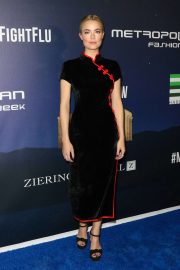Rebecca Rittenhouse - Metropolitan Fashion Week's 2019 Closing Gala and Fashion Awards in LA