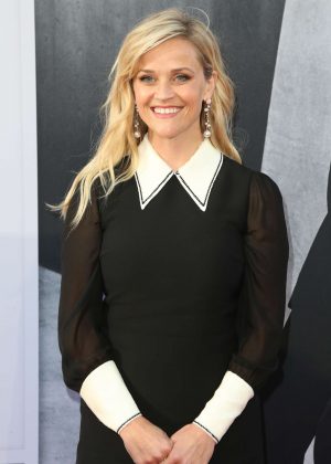 Reese Witherspoon - 2017 AFI Life Achievement Award Gala Honoring Diane Keaton in LA