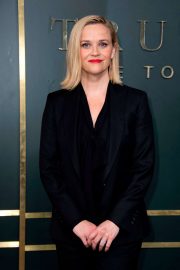 Reese Witherspoon - 'Truth Be Told' Premiere in Beverly Hills