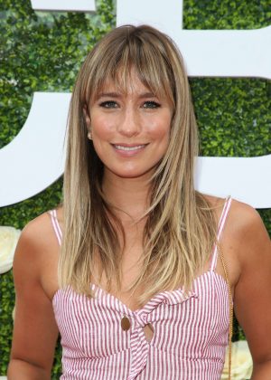 Renee Bargh - 2017 CBS Television Studios Summer Soiree TCA Party in Studio City