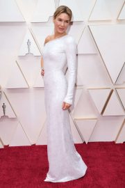 Renee Zellweger - 2020 Oscars in Los Angeles